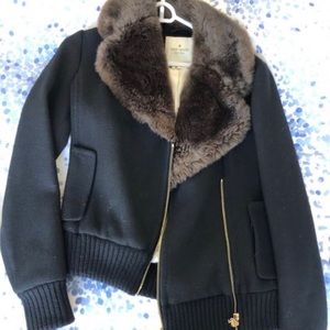 Kate Spade Winter Coat